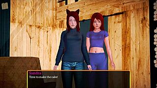 My New Family Adventures in Episode 432