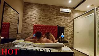 Sex With Stranger On New Year's Eve