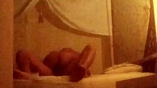 Hermanastra Virgen Coge Con Hermanastro