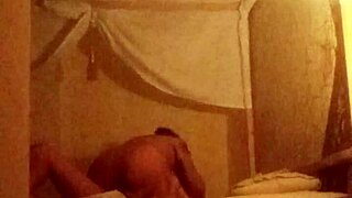 Hermanastra Virgen Coge Con Hermanastro