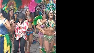 Bzil milf brazilian video