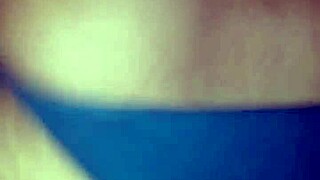 Morena D With Monster Cock And Big Tits In Milf Fucking Action