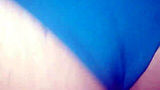 Morena D With Monster Cock And Big Tits In Milf Fucking Action