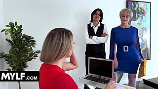 Parte 4 della storia con coinvolgimento PTA