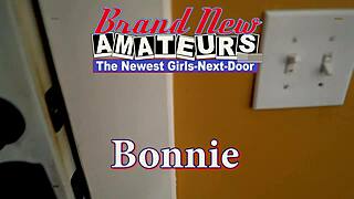 Bonnie Wolf Gets Pussy Banged Hard