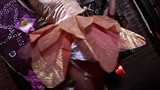 Fetish Porn Orgy - 4k