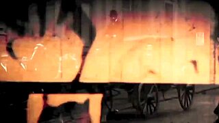 Vintage Interracial Taboo Evokes Deep Forbidden Desires