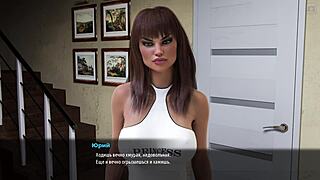 Complete gameplay - milfs of sunville 2 part 26