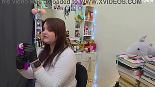 Backstage scenes always seem weird with milf and brunette amateurs involved