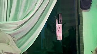 I Watch Sister-In-Law Get Smeared With Milk Amateur