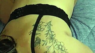 Mi Madrastra Caliente 1 in Flashing Exhibitionist Homemade