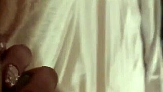 Sexy Friend Gives Cock Massage and Sucks During Masturbation Session