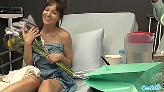 Sexo Público Hospital Milf Flash Corrida