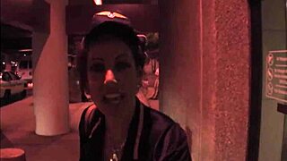 Milf Stewardess Wrecked By Black Dick Cumshot