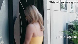 summer internship turned sensual with dana vespoli nicole aria