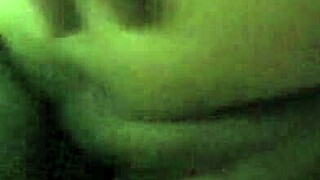 hot stepmom lets me fuck her again and cum inside