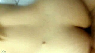 i ride hard with big boobs