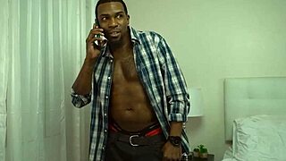 Rome major is filling up anal freak camille lixx with a creampie