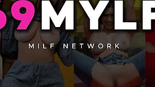 Indian Milf Unleashes Stepson's Wild Desires in Reuniting Therapy Session