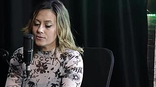 i'm angélica morango sharing how i started producing content despite prejudices