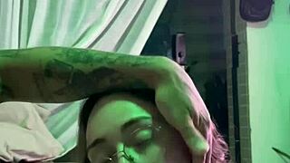 I Watch Sister-In-Law Get Smeared With Milk Amateur