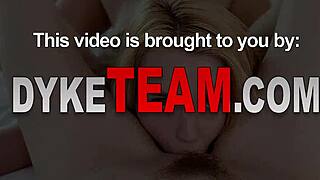 Kinky Milf Performs Oral on Teen's Pussy