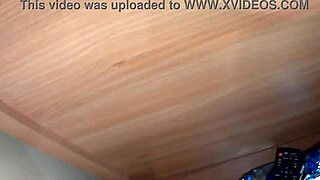 the brunette temptation offered her ass to me in the story