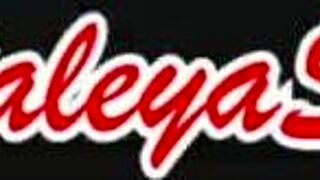 big ass latina model in see-through lingerie poses seductively before getting fucked by photographer