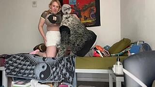 Youtube Star Mchenry Cruiser Fucks Bbw Step Mom