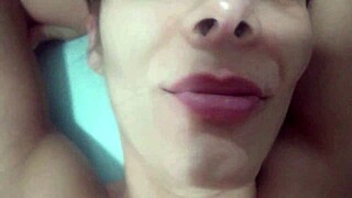 Mulher Madura Dando Um Show De Metidao Com O Novinho Essa Sim Gosta De Foder