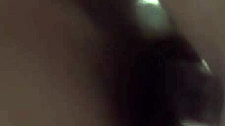 mature woman getting fucked by young 18+ boy in casual encounter.