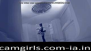 Hot mature milf get fucked and pussy squirt 😍