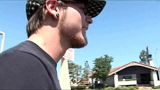 Amina Amore Is A Broken Down Bitch