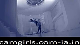 Hot mature milf get fucked and pussy squirt 😍