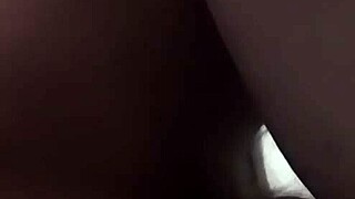 mature woman getting fucked by young 18+ boy in casual encounter.