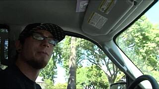 أمينا أمور عاهرة مكسورة تماماً