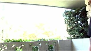 أمينا أمور عاهرة مكسورة تماماً