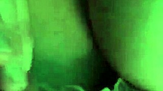 Fat Milf Still Sucking That Big Cock!