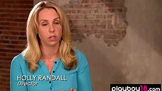 callie moans on husband's big cock