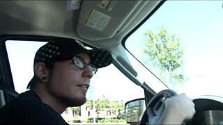 Amina Amore Is A Broken Down Bitch