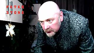 This blowjob art by Peter Stone is amazing