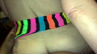 Cl riding and grinding on my dick until creampie?