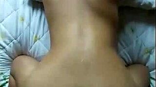 Fuck me quick before my husband arrives and discovers us?