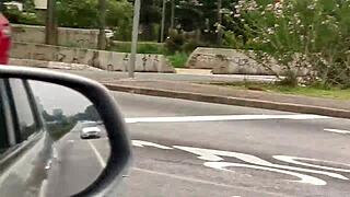 Happy anniversary, morena, let's celebrate with some milf fun.