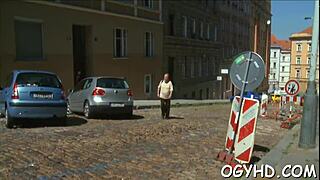 mad old boy licks young 18+ pussy like crazy