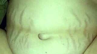 Up close squirting with my big cock