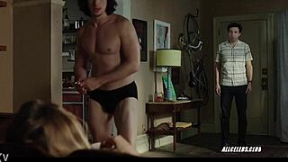 Jemima Kirke in Girls in S06e01 2017