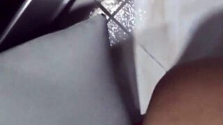 Stepmom Fucks Stepnephew While Washing Dishes 😏