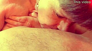 Granny Nurse Chapel Borg Cock Sucking Slut!