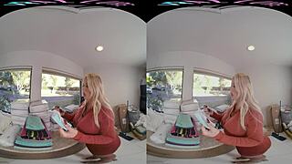 Vrallure lazy stepson part 2